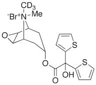 Tiotropium-d3 Bromide