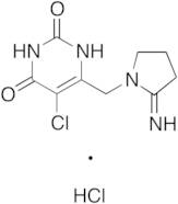 Tipiracil Hydrochloride