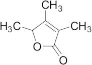 3,4,5-Trimethylfuran-2(5H)-one