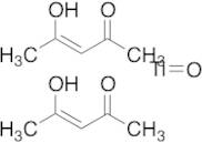Titanium(IV)oxide Acetylacetonate