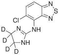 Tizanidine-d4