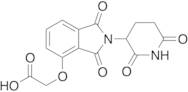 Thalidomide-4-hydroxyacetate