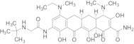 Tigecycline Ethylmethylamino Analogue