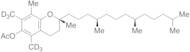 a-Tocopherol-d6 Acetate