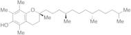 (2R, 4’R, 8’S)-α-Tocopherol