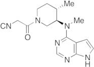 (3R,4S)-Tofacitinib