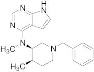 Tofacitinib Citrate Impurity