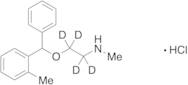 Tofenacin Hydrochloride Salt-d4