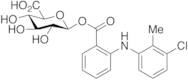 Tolfenamic Acid Acyl-b-D-Glucuronide