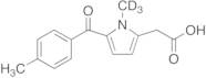 Tolmetin-d3