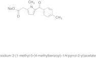 Tolmetin Sodium