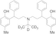 Tolterodine Dimer-D7