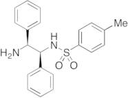 (1S,2S)-N-(p-Toluenesulfonyl)-1,2-diphenylethanediamine