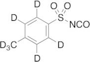 p-Toluenesulfonyl-d7 Isocyanate
