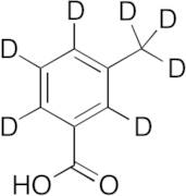 m-Toluic-d7 Acid