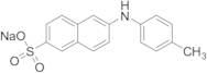 6-(p-Toluidino)-2-naphthalenesulfonic Acid Sodium Salt