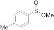 p-Toluenesulfinic Acid Methyl Ester