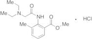 Tolycaine Hydrochloride