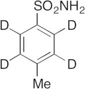 4-Tolyl-d4-sulfonamide