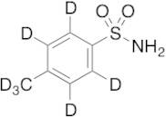 4-(Tolyl-d7)sulfonamide