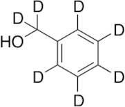 Benzyl-d7 Alcohol