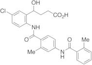 Tolvaptan gamma-Hydroxybutanoic Acid Impurity