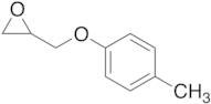 1-p-(Tolyloxy)-2,3-epoxypropane