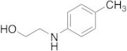 2-p-Tolylaminoethanol