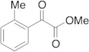 o-Tolylglyoxylic Acid Methyl Ester