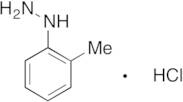 o-Tolylhydrazine Hydrochloride