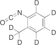 o-Tolyl-d7 Isocyanate