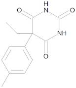 Tolylbarbital