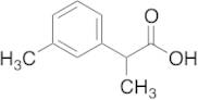 2-m-Tolyl-propionic Acid