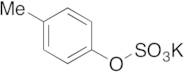 p-Tolyl Sulfate Potassium Salt