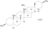 (3Beta,5Alpha,22Alpha,25R)-Tomatidine Hydrochloride