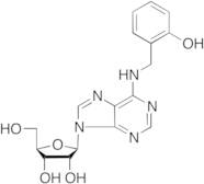 ortho-Topolin Riboside