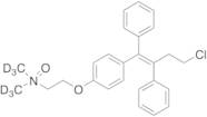 Toremifene N-Oxide-d6