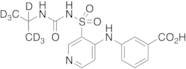 Torsemide-d7 Carboxylic Acid