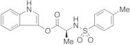 N-Tosyl-L-alanyloxyindole