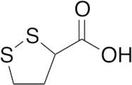 Tetranorlipoic Acid