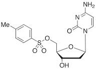 5'-Tosyl-2'-deoxy Cytidine