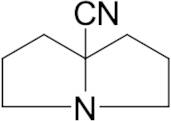 Tetrahydro-1H-pyrrolizine-7a(5H) Carbonitrile