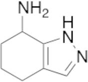 4,5,6,7-Tetrahydro-1H-indazol-7-amine