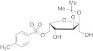 6-O-Tosyl-2,3-O-isopropylidene-a-L-sorbofuranose