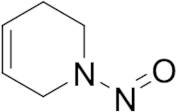 1,2,3,6-Tetrahydro-1-nitrosopyridine