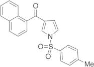 1-Tosyl-3-(1-naphthoyl)pyrrole