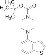Tert-butyl 4-(benzo[b]thiophen-4-yl)piperazine-1-carboxylate