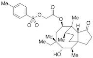 2’-Tosyloxy-dihydropleuromutilin