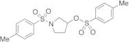 1-Tosyl-3-pyrrolidinol Tosylate