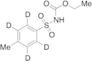 Tosyl-d4-urethane